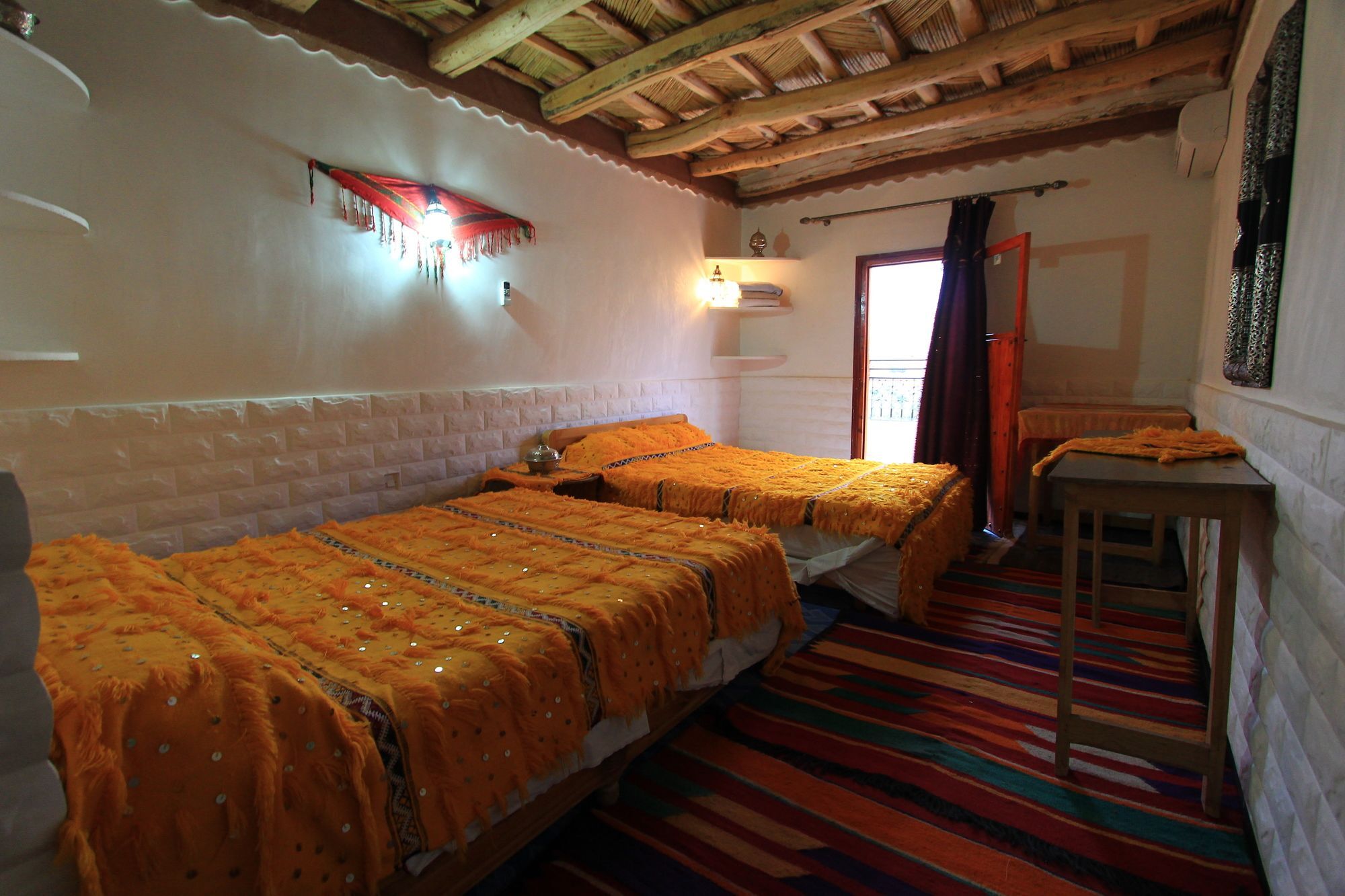 Auberge La Vallee Des Figues Boumalne Dades Luaran gambar